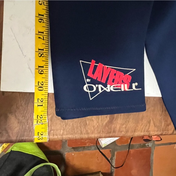 O’Neal top - Picture 4 of 7